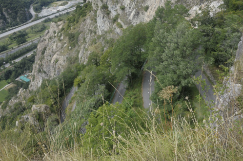 2013-08, Lacets de Montvernier, 02.JPG
