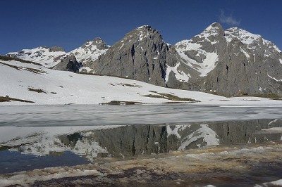 2012-06, Valloire,lac des Cerces-.jpg