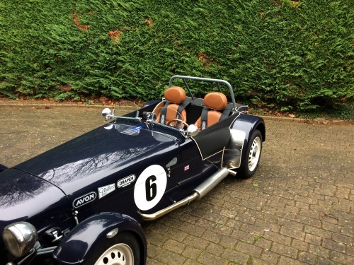 Caterham Supersprint Brooklands demi porte vue laterale.JPG