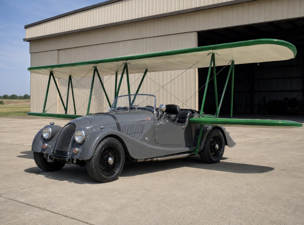 Wagan Epsilon Tourer burn out 001.jpg